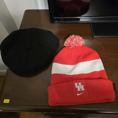 Hats
