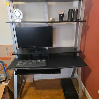 PC and Computer Stand