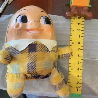 Egg Doll