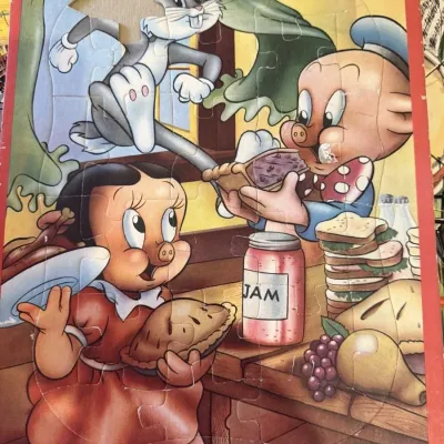 Puzzle