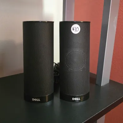 Dell Speakers