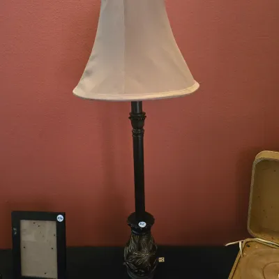 lamp