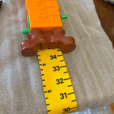 tape measure