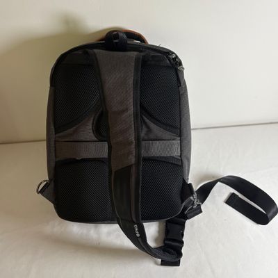PKG Robson 12L Recycled Crossbody Laptop Bag (B2-SF)