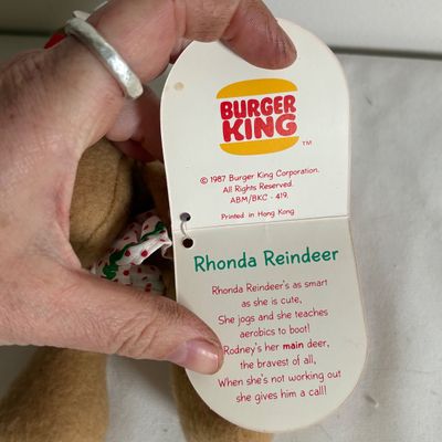 Collection of TY Beanie Babies & More (B2-SF)