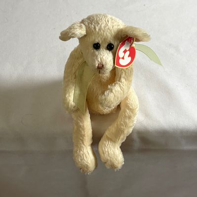 Collection of TY Beanie Babies & More (B2-SF)