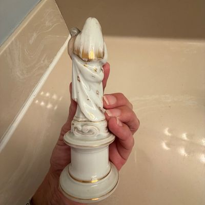 Virgin Mary Collection (PB-BC)