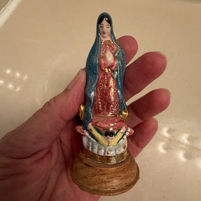 Virgin Mary Collection (PB-BC)