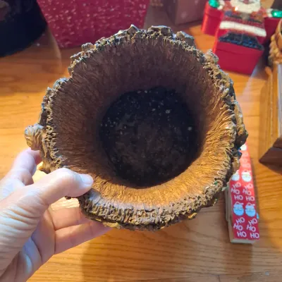 Christmas in August! (DR-KD)