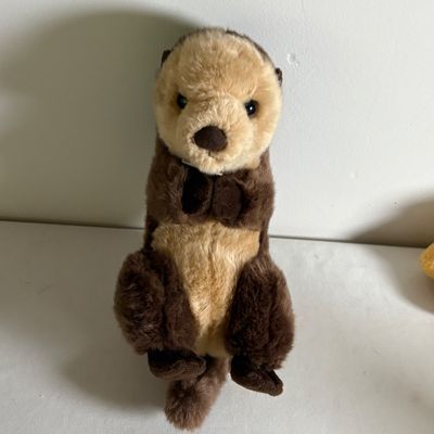 Collection of TY Beanie Babies & More (B2-SF)