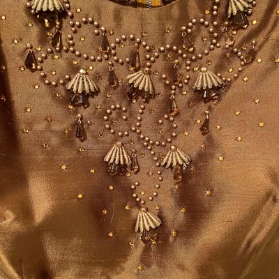1960s Gino Rossi, Wool Boucle Set & Lace Dress (B3-KA)
