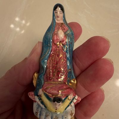 Virgin Mary Collection (PB-BC)