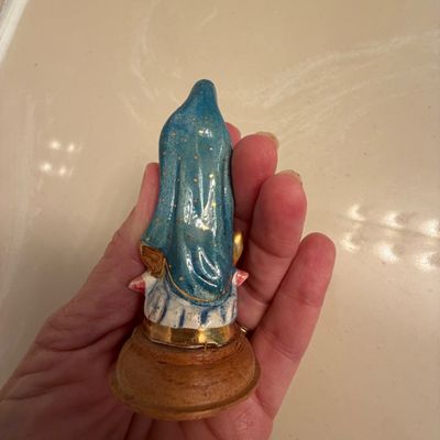 Virgin Mary Collection (PB-BC)