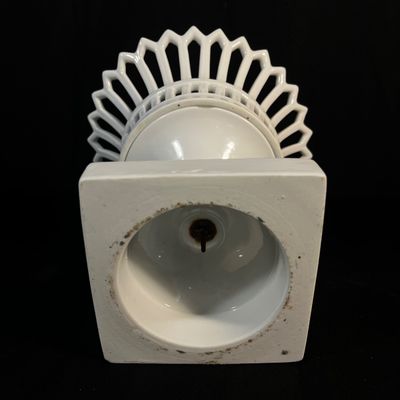 French Empire Porcelain Coreille (LR-KA)