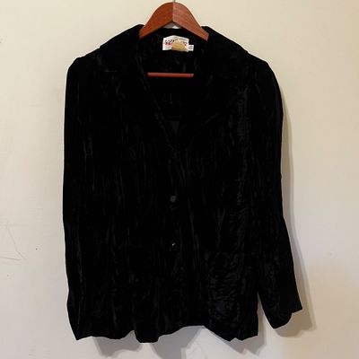 Late 60s Young Ladies Mod Jackets (B3-KA)