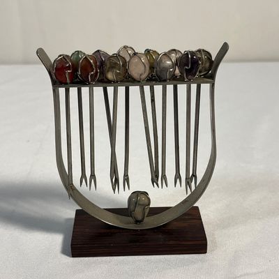 MCM Toledo, Batasch-Sylmar & More Cocktail Picks (DR-KA)