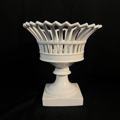 French Empire Porcelain Coreille (LR-KA)
