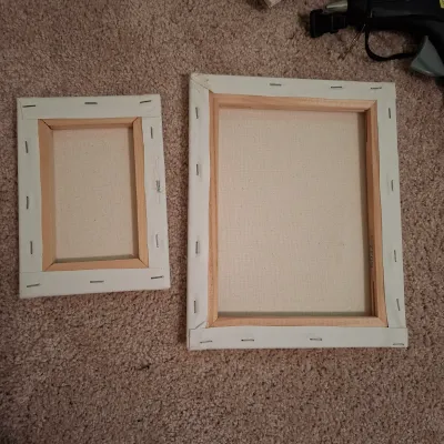 Knitting, Painting and More! (B3-KD)