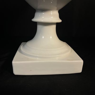 French Empire Porcelain Coreille (LR-KA)