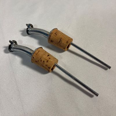 "En Vino Veritas" & Other Vintage Corkscrews & Bottle Openers (DR-KA)