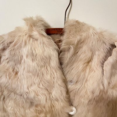 Late 60s Young Ladies Mod Jackets (B3-KA)