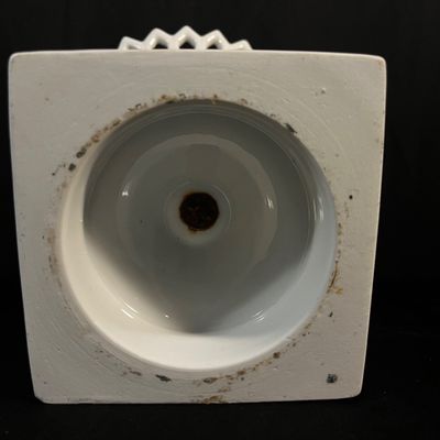 French Empire Porcelain Coreille (LR-KA)