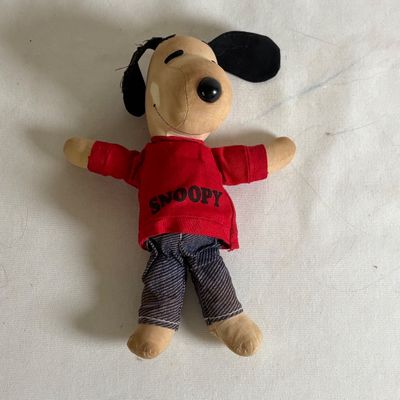 Collection of TY Beanie Babies & More (B2-SF)