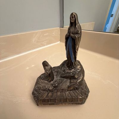 Virgin Mary Collection (PB-BC)