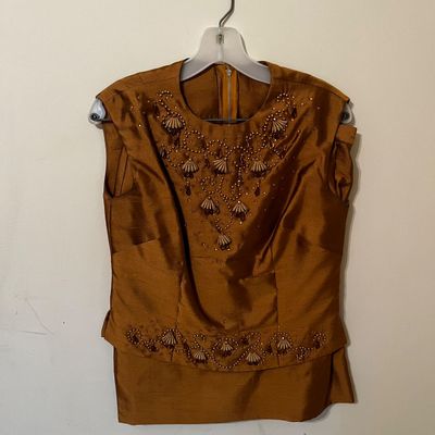 1960s Gino Rossi, Wool Boucle Set & Lace Dress (B3-KA)
