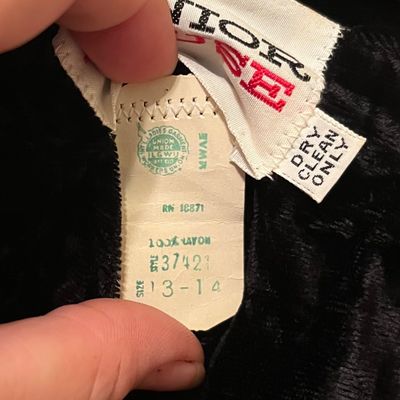 Late 60s Young Ladies Mod Jackets (B3-KA)