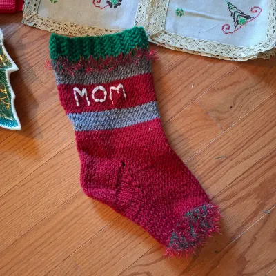 Christmas in August! (DR-KD)