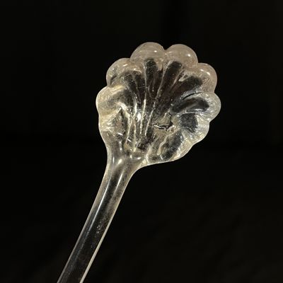Art Glass Cocktail Picks & Stirs (DR-KA)