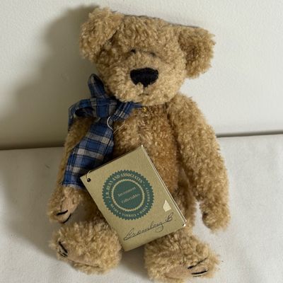 Collection of TY Beanie Babies & More (B2-SF)