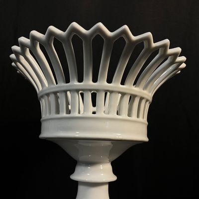 French Empire Porcelain Coreille (LR-KA)