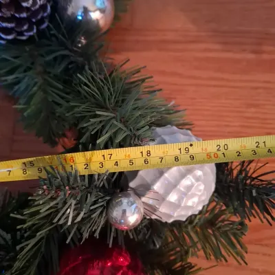 Christmas in August! (DR-KD)