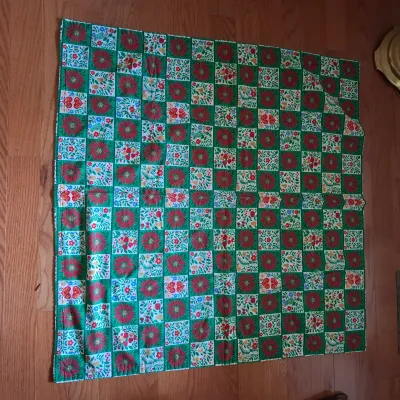 Christmas in August! (DR-KD)