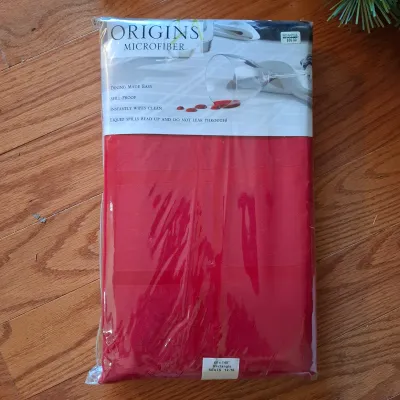 Christmas in August! (DR-KD)