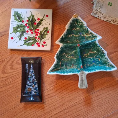 Christmas in August! (DR-KD)