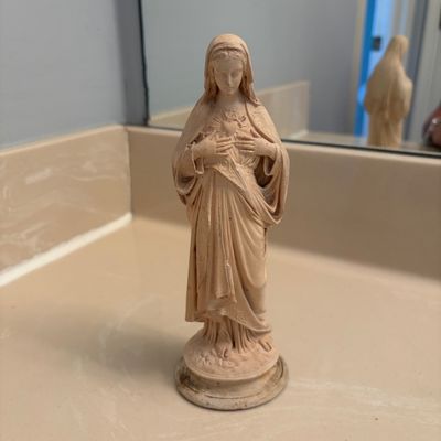 Virgin Mary Collection (PB-BC)