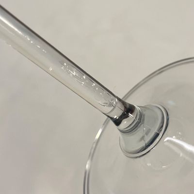 Mid-Century Bo Borgstrom Aseda & More Martini Glasses (DR-KA)