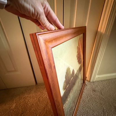 Seth Winegar and More Autumn Prints (B1-BC)