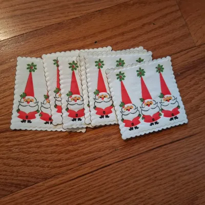 Christmas in August! (DR-KD)
