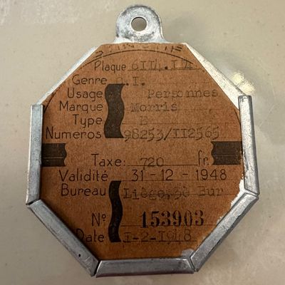 Cardinal Mercier of Belgium Medal, Crucifixes, Rosary Beads, Medallions and More (PB-BC)