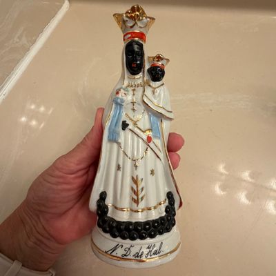 Virgin Mary Collection (PB-BC)