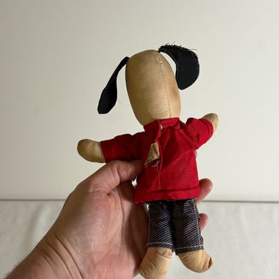 Collection of TY Beanie Babies & More (B2-SF)