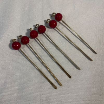MCM Toledo, Batasch-Sylmar & More Cocktail Picks (DR-KA)