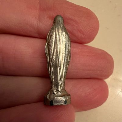 Virgin Mary Collection (PB-BC)