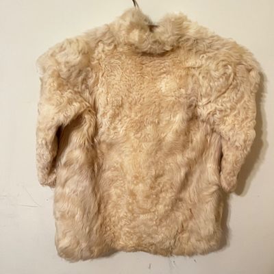 Late 60s Young Ladies Mod Jackets (B3-KA)