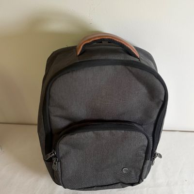 PKG Robson 12L Recycled Crossbody Laptop Bag (B2-SF)