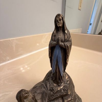 Virgin Mary Collection (PB-BC)